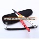 Fulljion Multi-functional plier fishing  aluminum fishing pliers