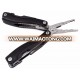 Fulljion Multifunctional Fishing Tackle de pesca Folding Fishing Pliers