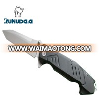 OEM Aluminum handle Folding Pocket Knife