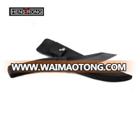 High Quality G10 Handle Fixed Blade Rescue Knife