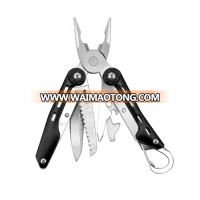 2019 Sell Hot  Style Hand Tools Multi Tool Pliers Multitool Foldable Pliers With Aluminum Handle