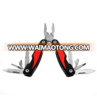 Pliers Multi Tool / Combination Pliers 12 in 1 Multi-Functional Tool Handle Aluminum