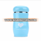 18/8 double wall stainless steel insulated pretty cute vacuum flask thermos